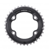 Zębatka Shimano SLX FC-M7000-2 36T-BC (do 36/26T)
